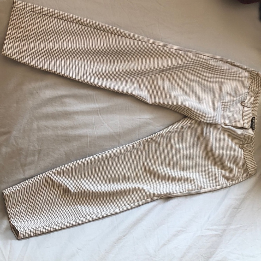 Dress Pants